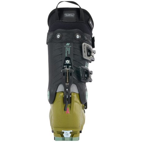 Chaussures de Ski K2 Dispatch W Lt 2025 