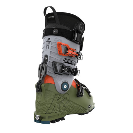 Chaussures de Ski K2 Dispatch Pro 2025 