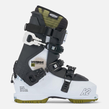 Chaussures de Ski K2 Diverge Sc 2024 