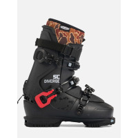 Chaussures de Ski K2 Diverge Sc 2023 
