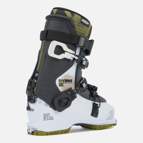 Ski Boots K2 Diverge Sc 2024 