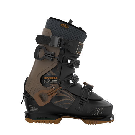 Ski Boots K2 Diverge Sc 2025 