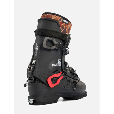 Ski Boots K2 Diverge Sc 2023 