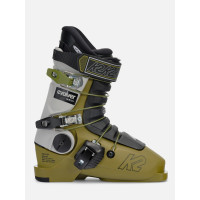 Skischuhe K2 Evolver 2025 