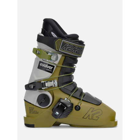 Chaussures de Ski K2 Evolver 2025 