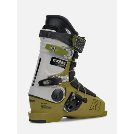 Chaussures de Ski K2 Evolver 2025 