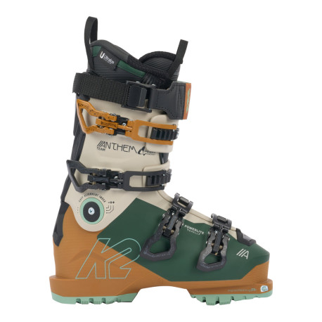 Chaussures de ski K2 Anthem Team Lv 2024