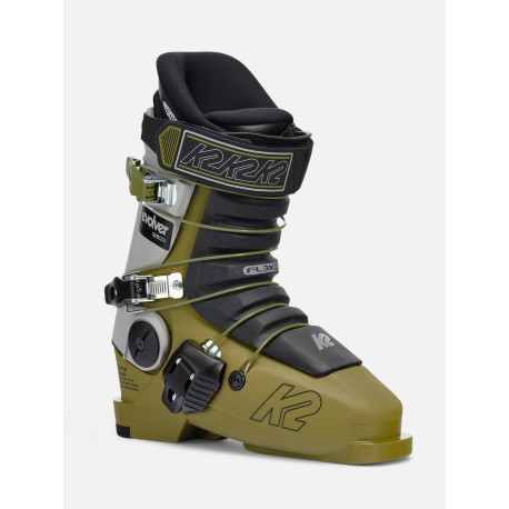 Chaussures de Ski K2 Evolver 2025 