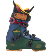 Chaussures de ski K2 Method 2024