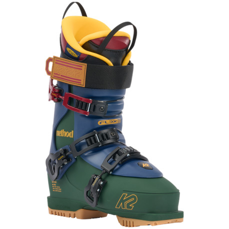 Chaussures de ski K2 Method 2024