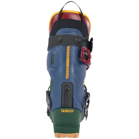 Chaussures de ski K2 Method 2024