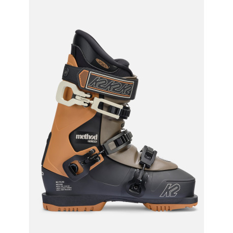 Chaussures de Ski K2 Method 2025 