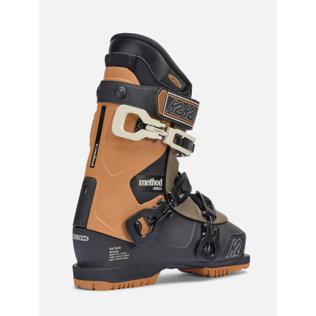 Chaussures de Ski K2 Method 2025 