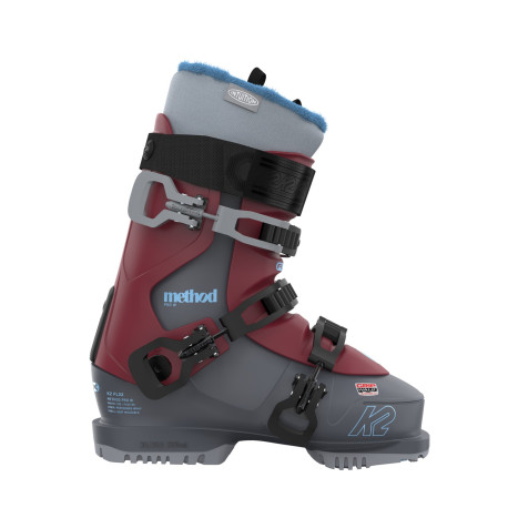 Ski boots K2 Method Pro W 2024