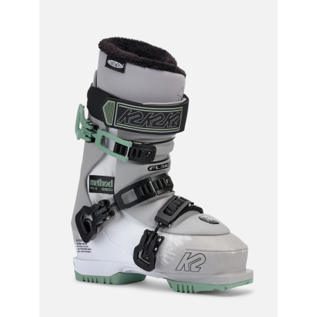 Chaussures de Ski K2 Method Pro W 2025 