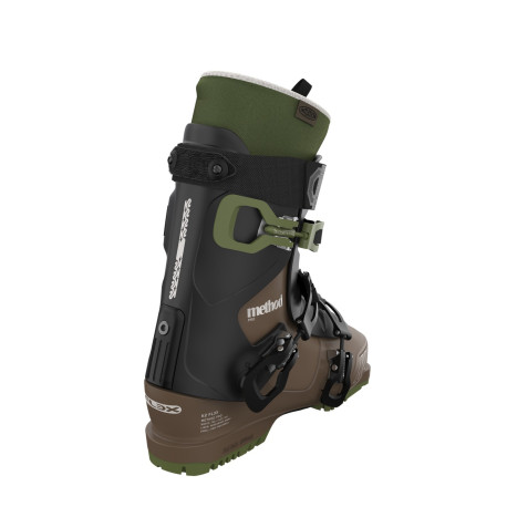 Skischuhe K2 Method Pro 2024