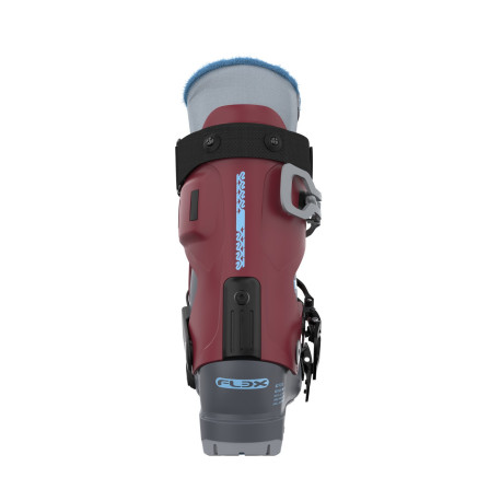 Ski boots K2 Method Pro W 2024