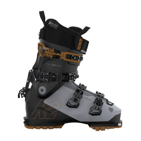 Ski Boots K2 Mindbender 100 Mv 2024 