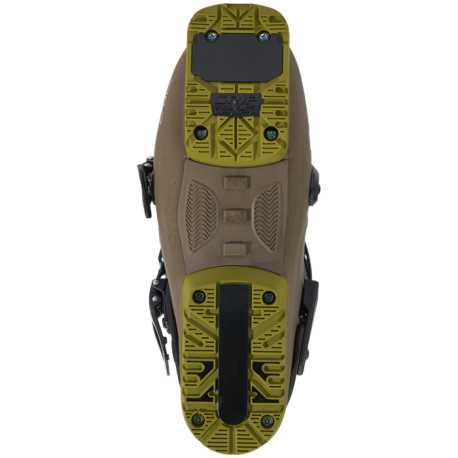 Skischuhe K2 Method Pro 2024