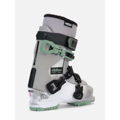 Ski Boots K2 Method Pro W 2025 