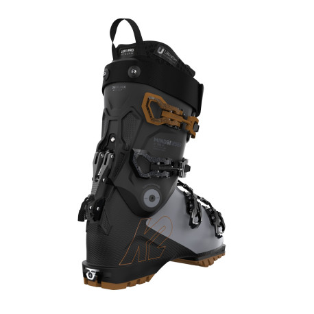 Ski Boots K2 Mindbender 100 Mv 2024 