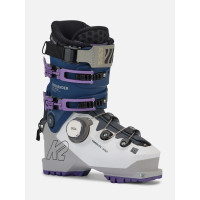 Ski Boots K2 Mindbender 105 Boa W 2025 