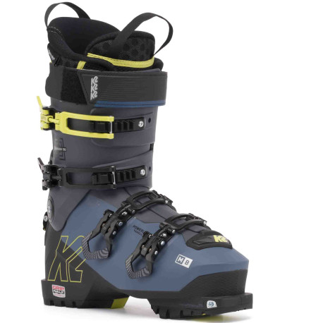 Ski Boots K2 Mindbender 100 2022 