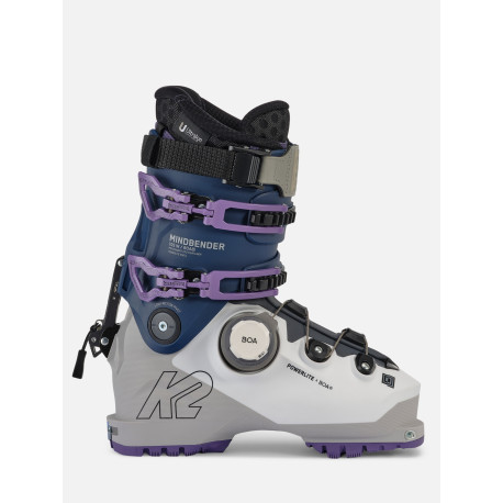 Chaussures de Ski K2 Mindbender 105 Boa W 2025 