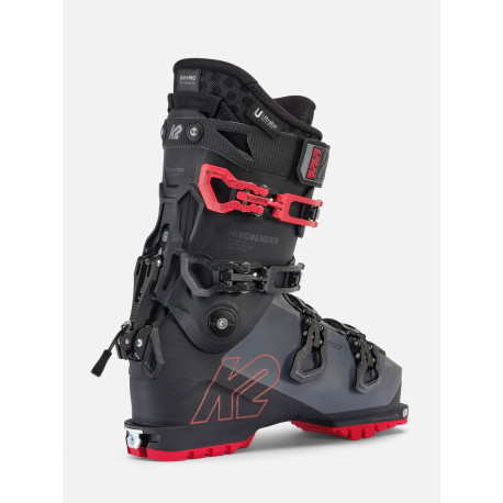 Ski Boots K2 Mindbender 100 Mv 2025 