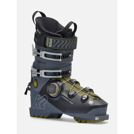 Skischuhe K2 Mindbender 110 Boa 2025 