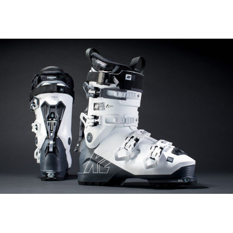 Ski Boots K2 Mindbender 110 Alliance 2020 
