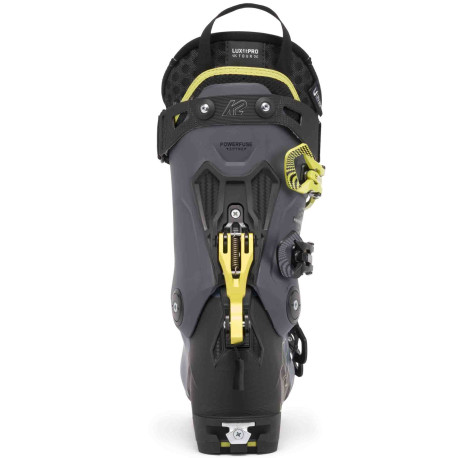 Ski Boots K2 Mindbender 100 2022 