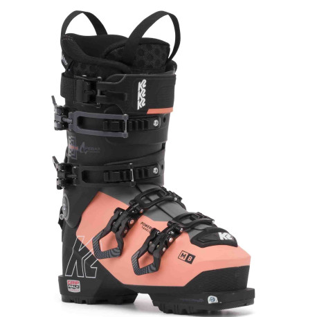 Ski Boots K2 Mindbender 110 Alliance 2022 