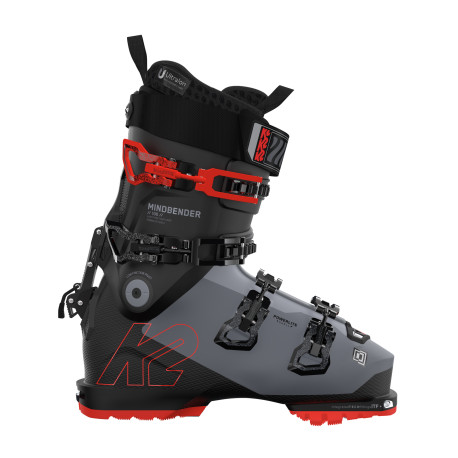 Ski Boots K2 Mindbender 100 Mv 2025 