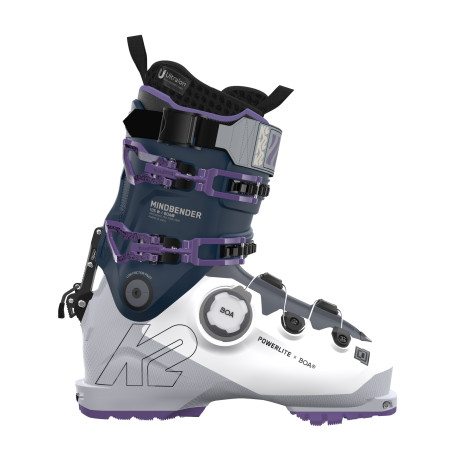 Chaussures de Ski K2 Mindbender 105 Boa W 2025 
