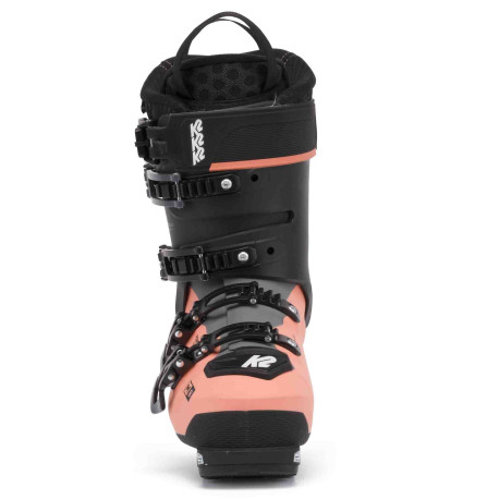 Ski Boots K2 Mindbender 110 Alliance 2022 