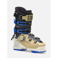 Ski Boots K2 Mindbender 120 Boa 2025 
