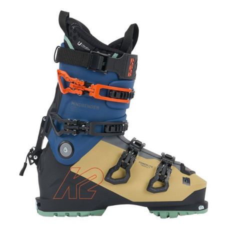 Chaussures de Ski K2 Mindbender 120 Lv 2024 