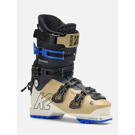 Chaussures de Ski K2 Mindbender 120 Mv 2025 