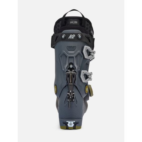 Ski Boots K2 Mindbender 110 Boa 2025 