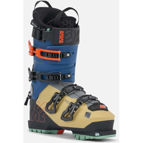 Chaussures de Ski K2 Mindbender 120 Lv 2024 