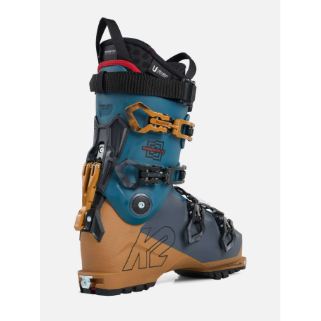 Chaussures de Ski K2 Mindbender 120 Lv 2023 