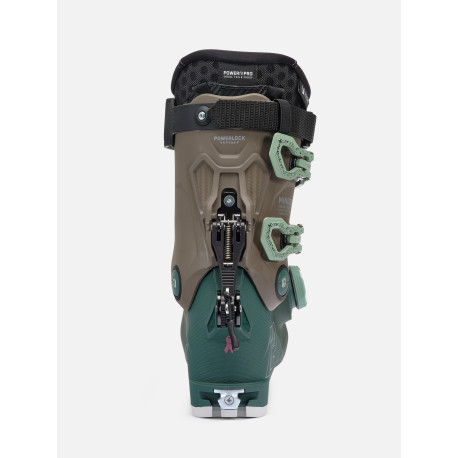 Chaussures de Ski K2 Mindbender 115 Boa W 2025 