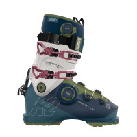 Ski Boots K2 Mindbender 125 Boa W 2025 