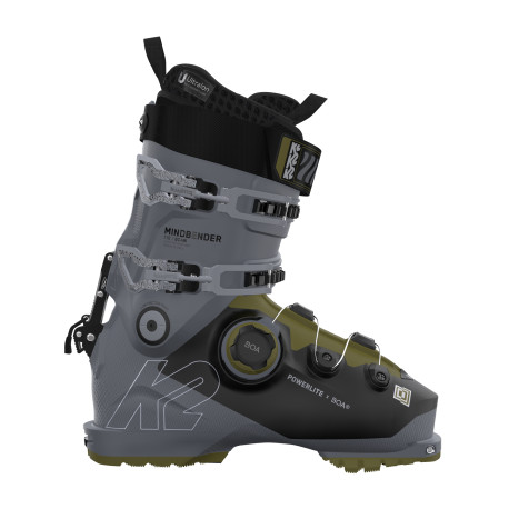 Ski Boots K2 Mindbender 110 Boa 2025 