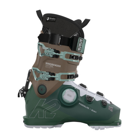 Ski Boots K2 Mindbender 115 Boa W 2025 