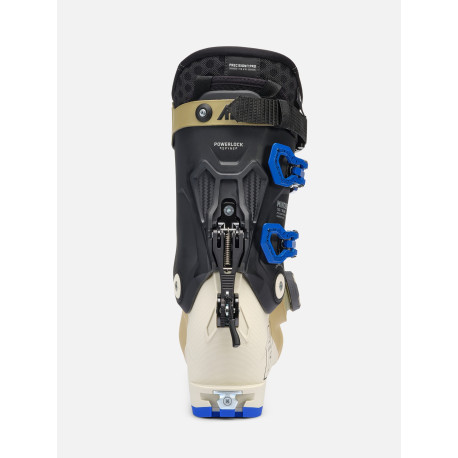 Chaussures de Ski K2 Mindbender 120 Boa 2025 