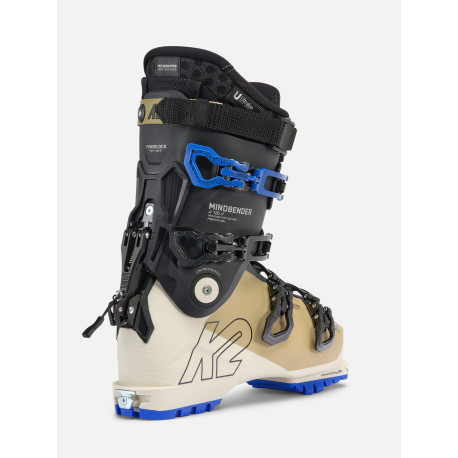 Chaussures de Ski K2 Mindbender 120 Mv 2025 