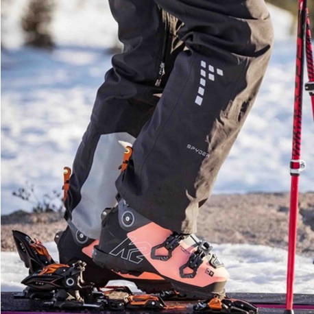 Ski Boots K2 Mindbender 110 Alliance 2022 