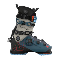 Chaussures de Ski K2 Mindbender 130 Boa 2024 